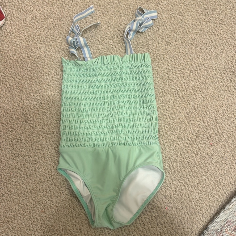 Minnow Swimsuit